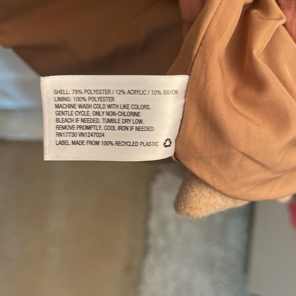 A new day coat XXL - Picture 5 of 6